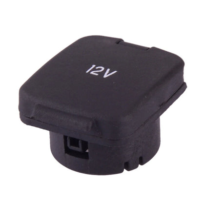 Console Power Outlet Cover for 2011-2017 Ford Edge, Expedition (2011-2017)
