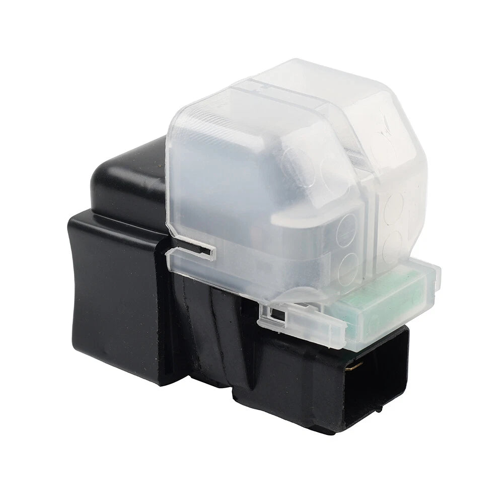 Starter Solenoid Relay for Suzuki LT-A500F Vinson 4X4 (2002-2007)