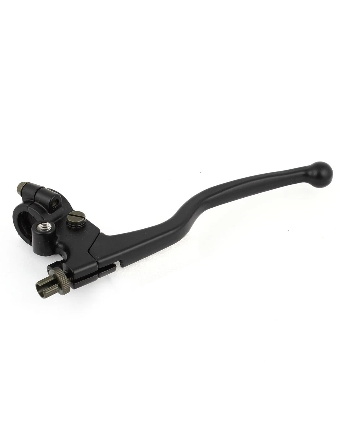 12-24V Left Brake Handle Rearview Fix Bracket for Wuyang