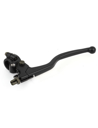 12-24V Left Brake Handle Rearview Fix Bracket for Wuyang