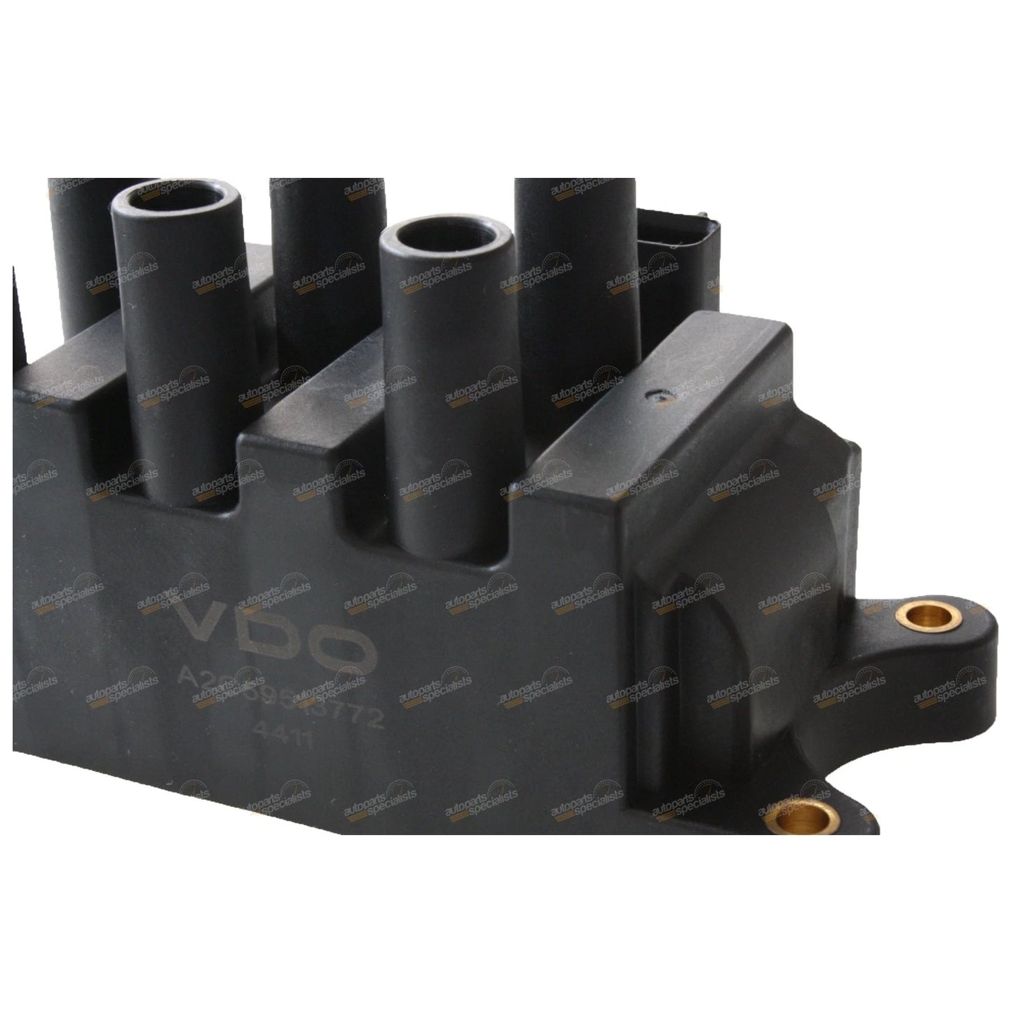 Ignition Coil Pack 2.5L V6 for Mazda MPV LW (2000 - 2002)