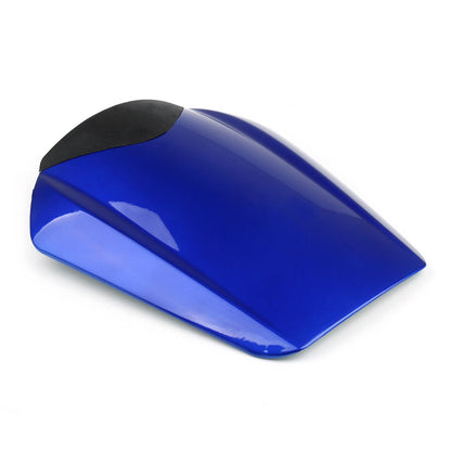 Pillion Seat Cover for CBR 1000 RR (2008-2015) Flame Blue