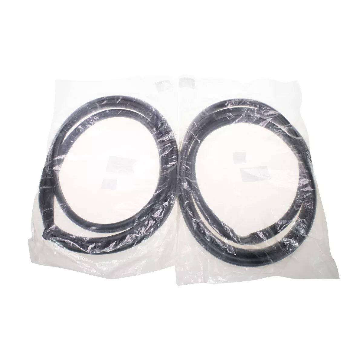 Door Weatherstrip Set for Mazda B1600 B1800 REPU FD Courier 1965-1977