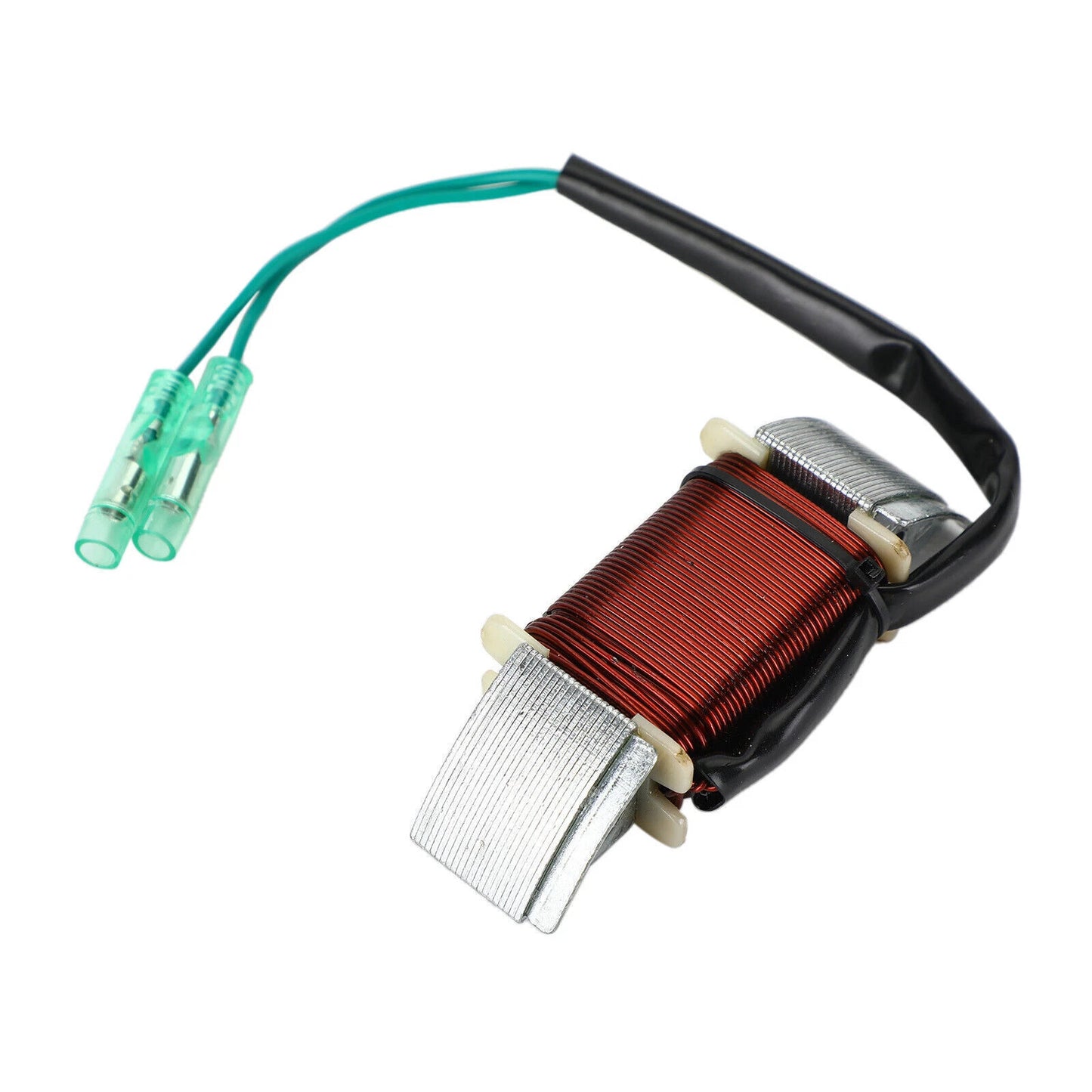 Lighting Coil for Yamaha 9.9-15hp Outboard Motor (1995-2007)