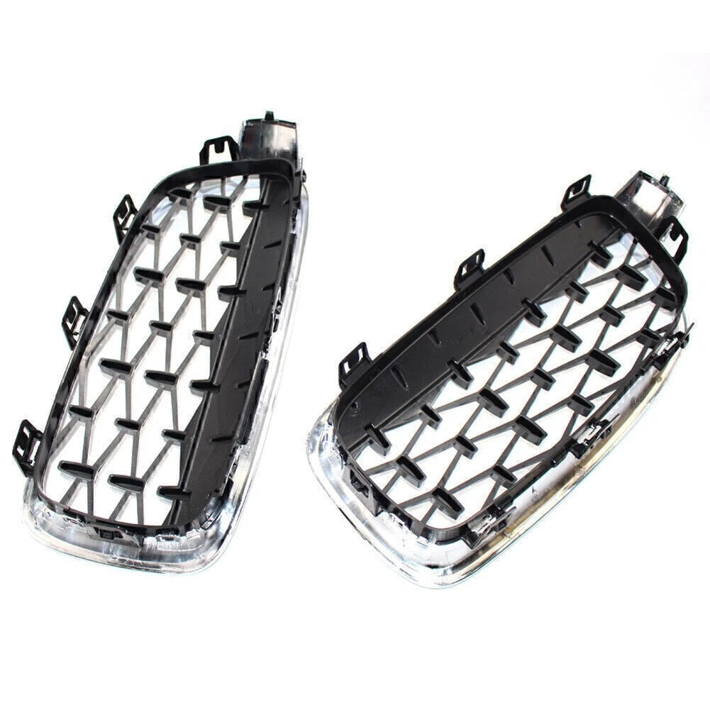 Upper Mesh Grille for BMW F30 F31 320i 328i 330i 335i (2012-2018)