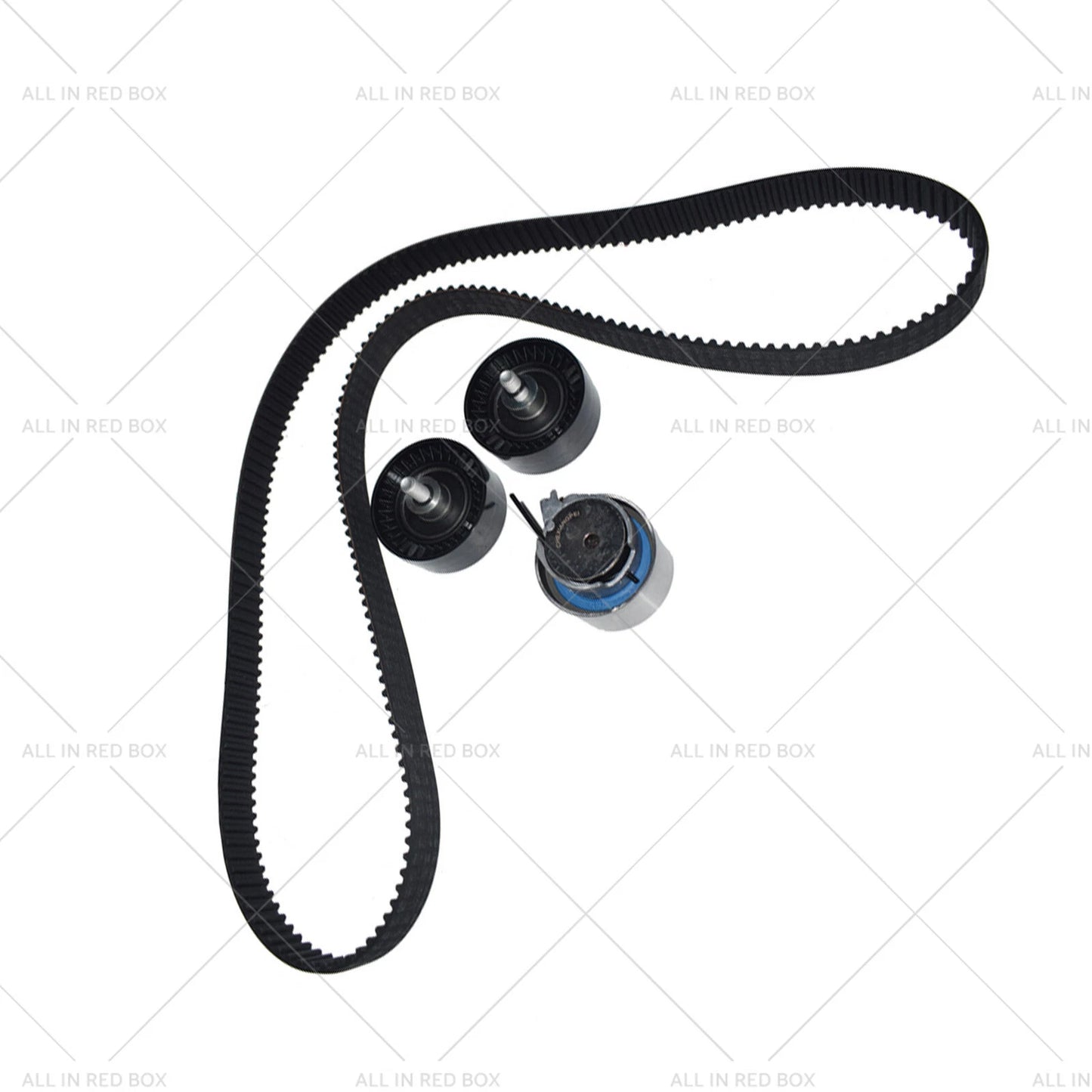 Timing Belt Kit for LDV T60 2.8 Diesel (2017-2023)