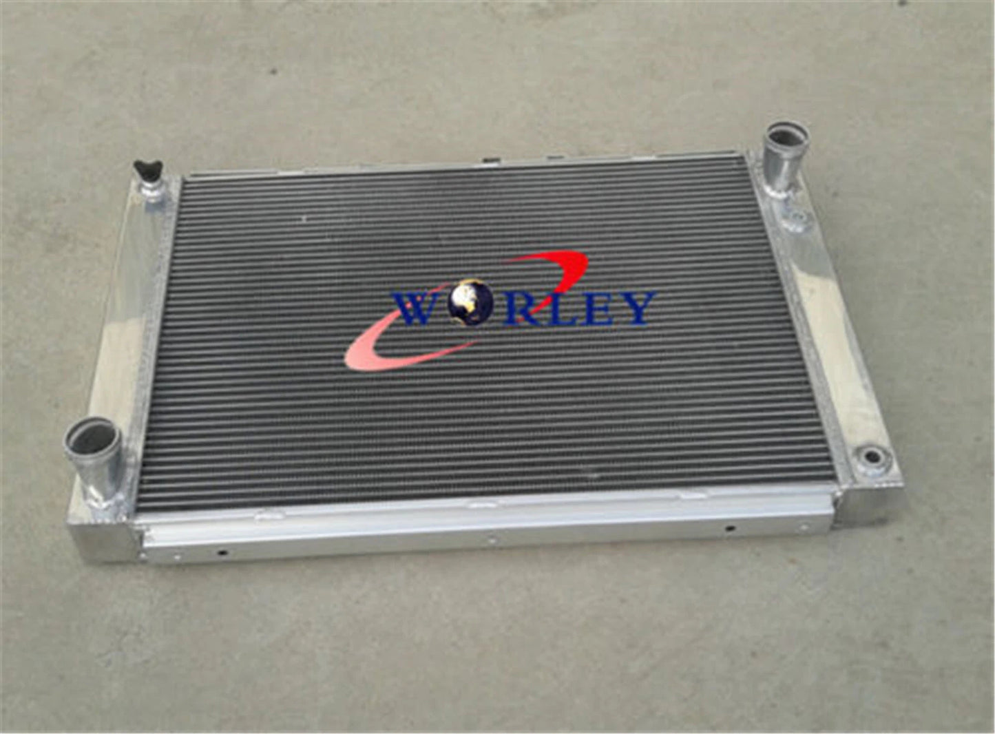 3-Row Full Aluminum Radiator for Ford Thunderbird (1964-1966)
