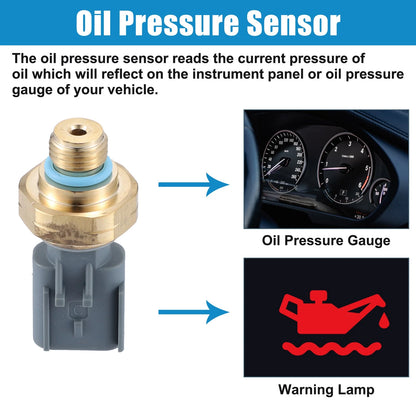 Engine Oil Pressure Sensor Switch for Dodge RAM