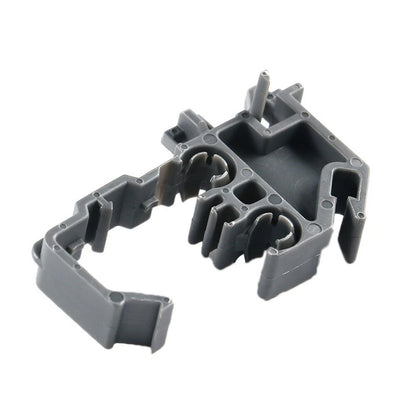 Trunk Lid Torsion Bar Clip Holder for Honda Civic, Accord, Acura (2001-2005)