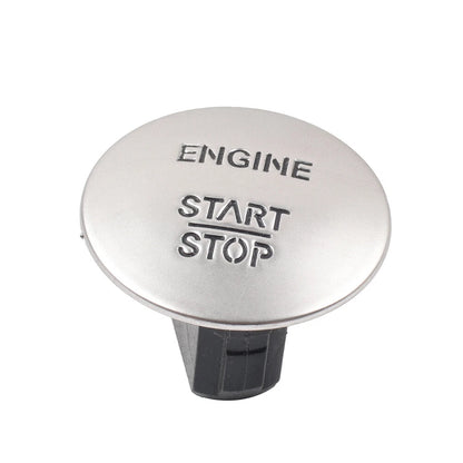 Keyless Engine Start Stop Button Switch for Mercedes Benz (2010-2023)
