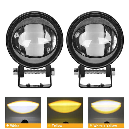 Headlamp / 20W / LED Spot Light for MINI