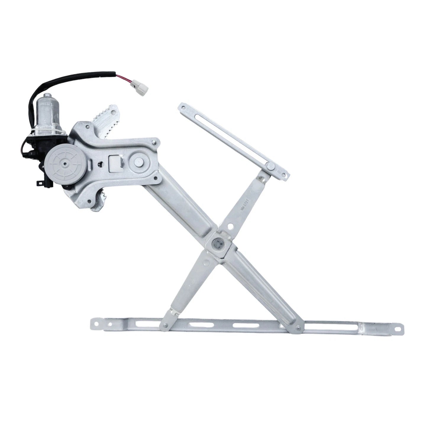 Front Right Window Regulator with Motor for Ford Ranger PJ (2006-2009)