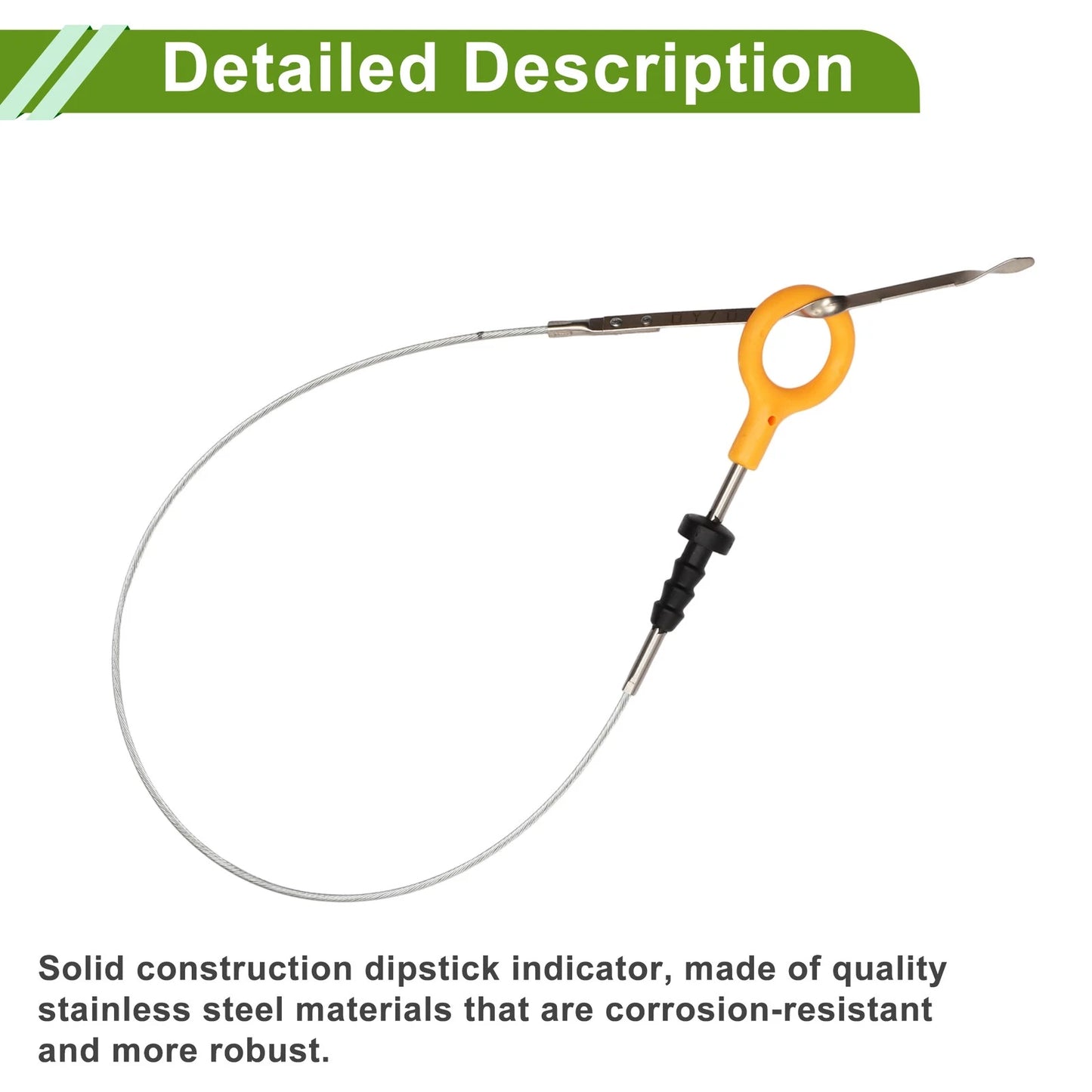 Engine Oil Dipstick for Nissan Civilian (1999-2007)