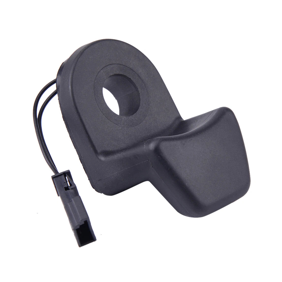 Rear Tailgate Window Key Button + Micro Switch for BMW 3-Series (2001-2007)