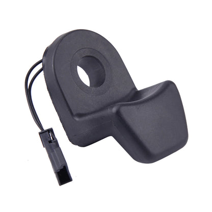 Rear Tailgate Window Key Button + Micro Switch for BMW 3-Series (2001-2007)