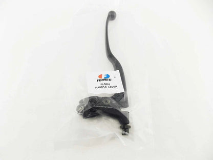 7/8" Black Clutch Lever Assembly Bracket for Kawasaki