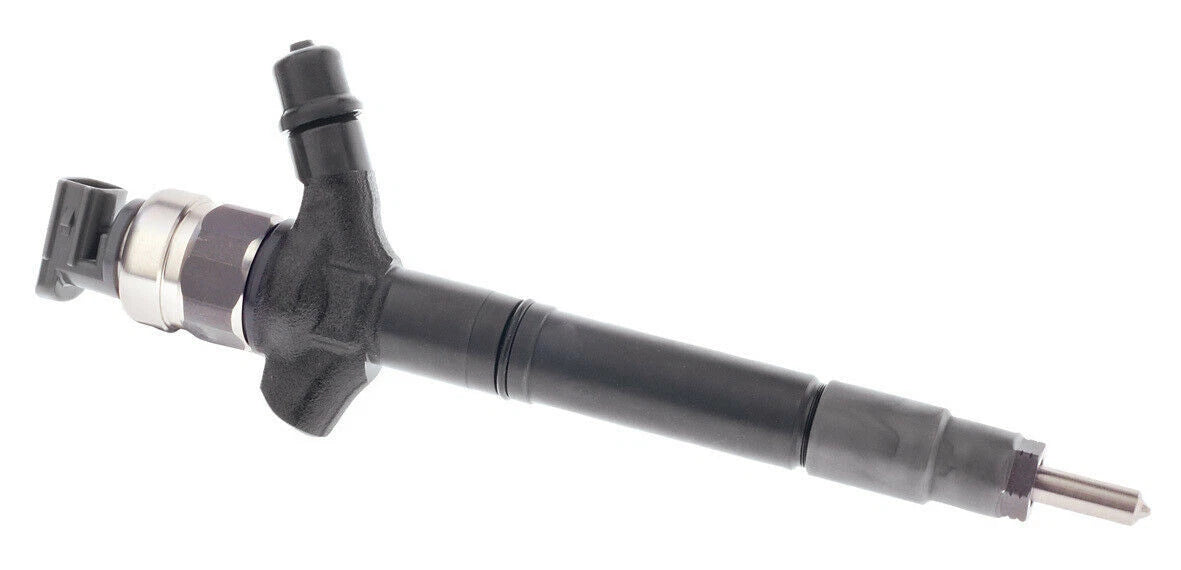 DIESEL FUEL INJECTORS for TOYOTA LANDCRUISER V8 70 76 79 SERIES (2016-2023)