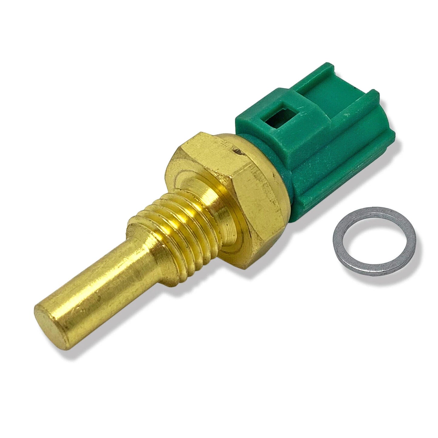 Coolant Temperature Sensor for Toyota LandCruiser HZJ75 HZJ78 HZJ79 HZJ80 (1990-2007)