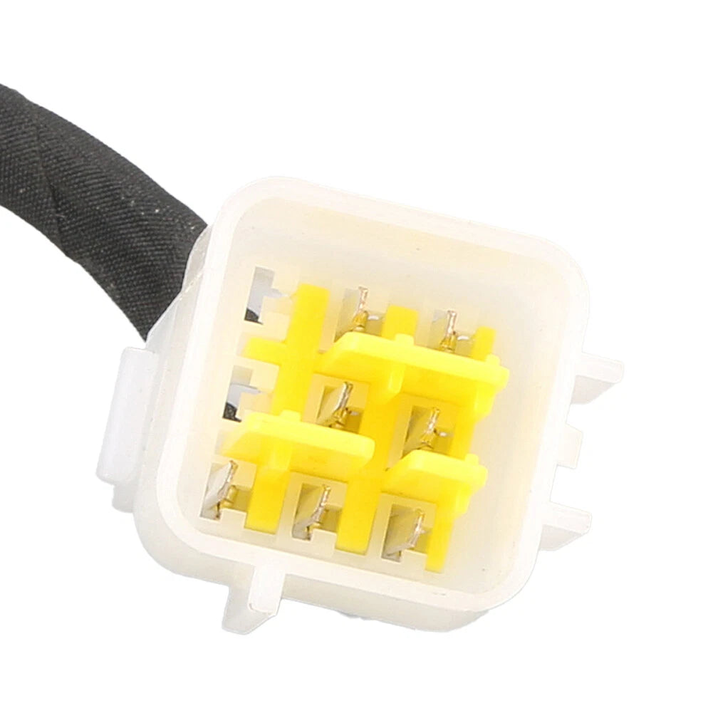 12V Control Board for 5KW Air Diesel Parking Heater