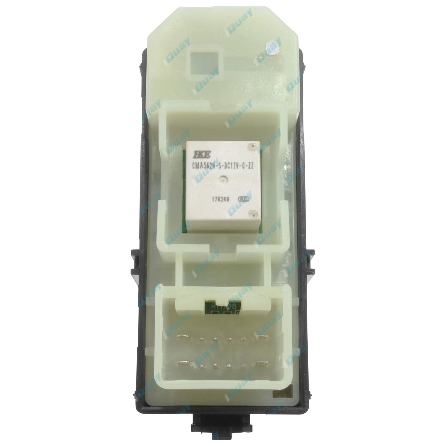 Power Window Switch for Toyota Landcruiser Prado KDJ120 (2006-2009)