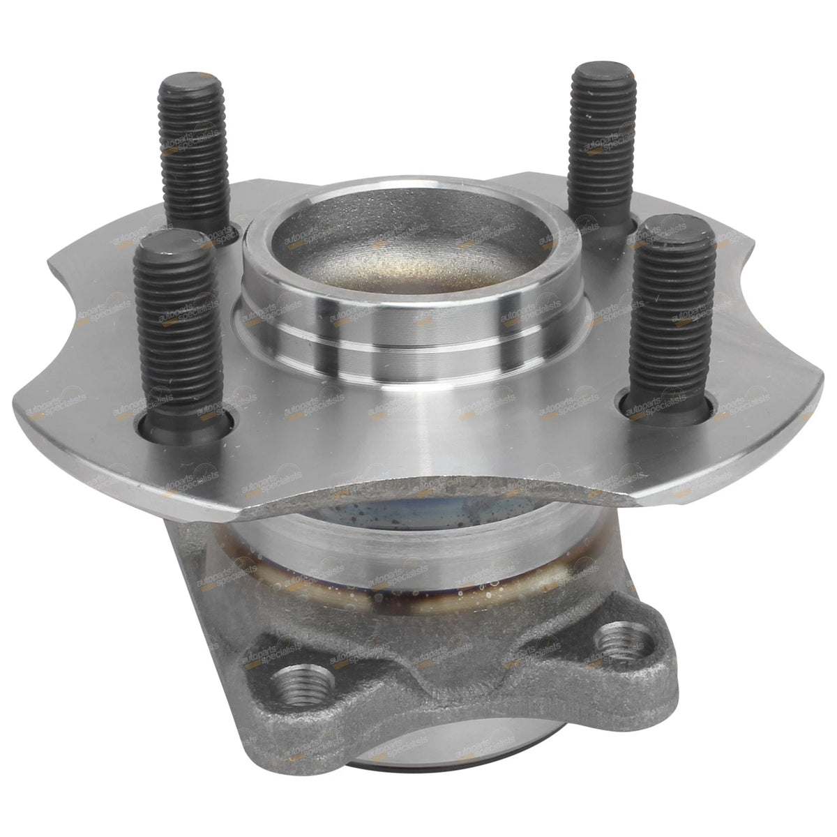 Rear Wheel Bearing Hub Assembly for Toyota Echo (1999–2005)