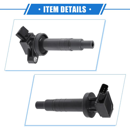 Ignition Coil Assembly for Toyota Corolla L4 1.8L (2003-2008)