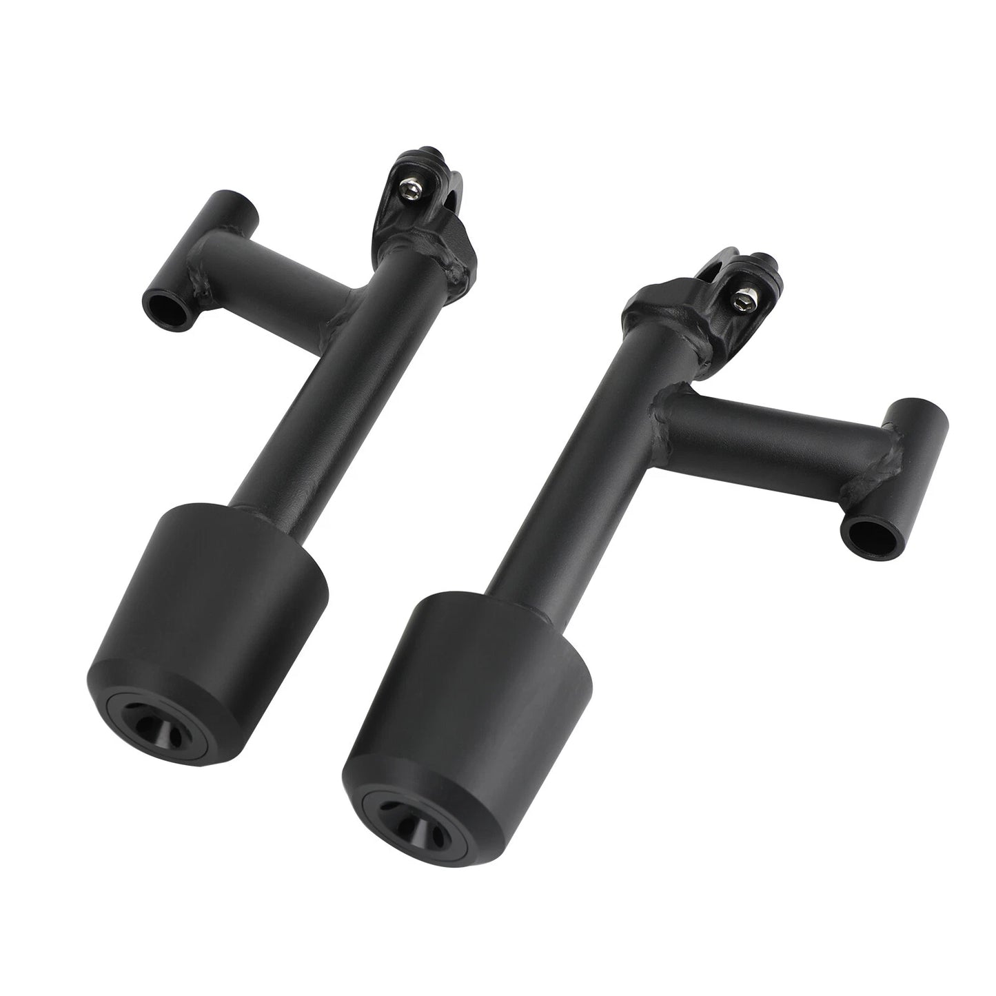 Crash Slider Protector Black for RC390 (2022-2024)
