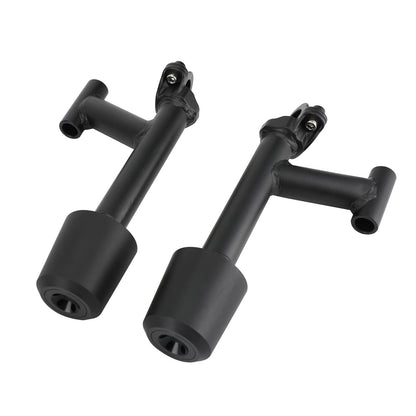 Crash Slider Protector Black for RC390 (2022-2024)