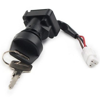 Ignition Key Switch Set for Suzuki LT-Z400 Quadsport (2009-2013)