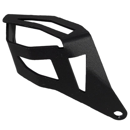 Rear Brake Fluid Reservoir Protector for BMW R1200GS/LC/ADV R1250GS (2013-2023)