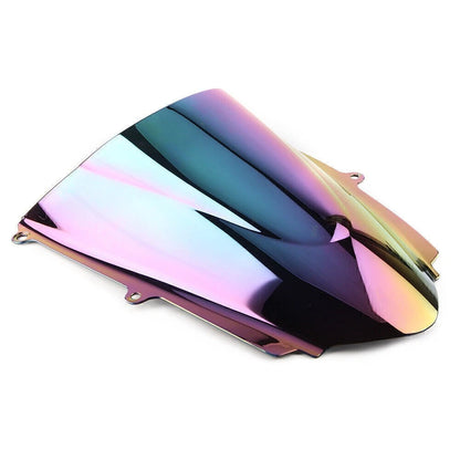 Windshield for Daytona 675 (2013-2016) Deep Iridium