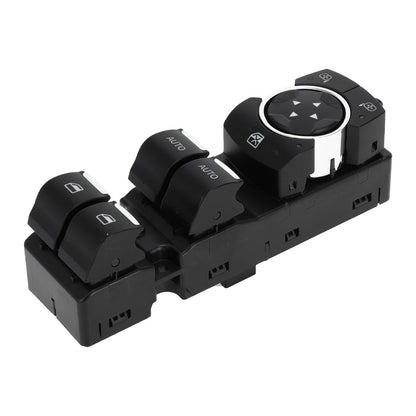 Front Driver Side Power Window Switch for Ford Explorer (2002-2010)