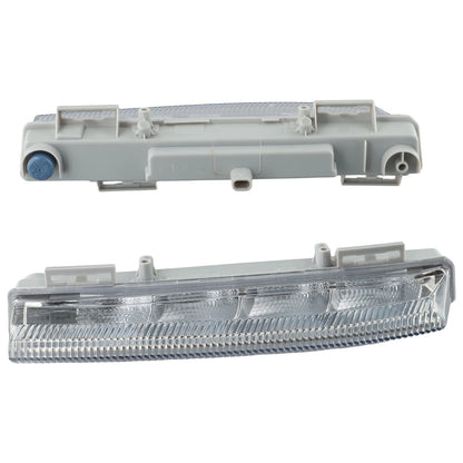 1 Pair Daytime Running Light Fog Bulbs for Mercedes C/E Class W204 W212 R172