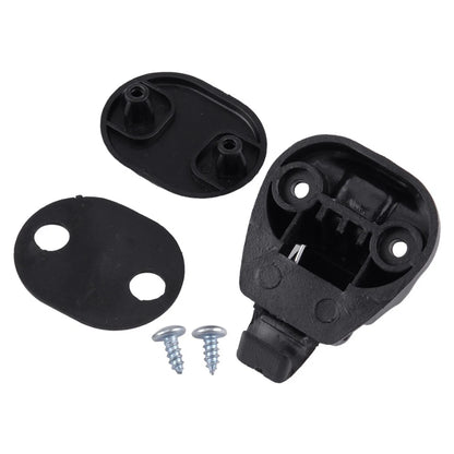 8 x Window Glass Lock Buckles for Mitsubishi L300 L400 Pajero