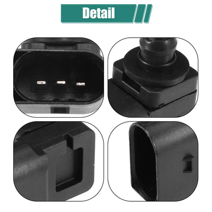 Manifold Absolute Pressure Sensor for BMW 335d 3.0L (2009-2011)
