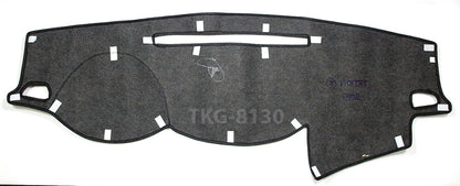 Dashboard Mat Cover for Mitsubishi L200 Triton 2015-2018 (2015-2018)