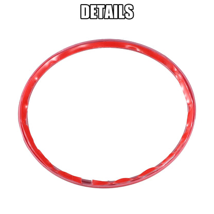 Steering Wheel Cover Trim for Mazda 3 (2014-2023)
