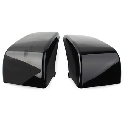 Side Battery Covers for Honda Shadow ACE VT400 VT750 (1997-2003)