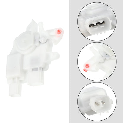 4 Pcs Door Latch Actuator for Honda Accord (2003-2007)