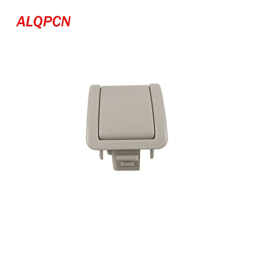 Beige Seat Buckle Adjustment Handle Switch for Lifan X60 (2011-2018)