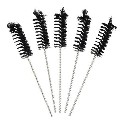5x Cleaning Brush for Automobile Engine Carbon Deposit Tools
