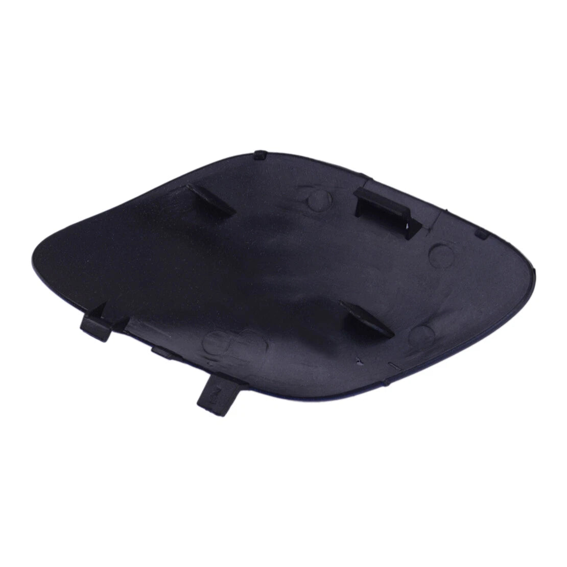Front Bumper Tow Hook Cover for Mercedes W205 C300 C400 (2015-2018)