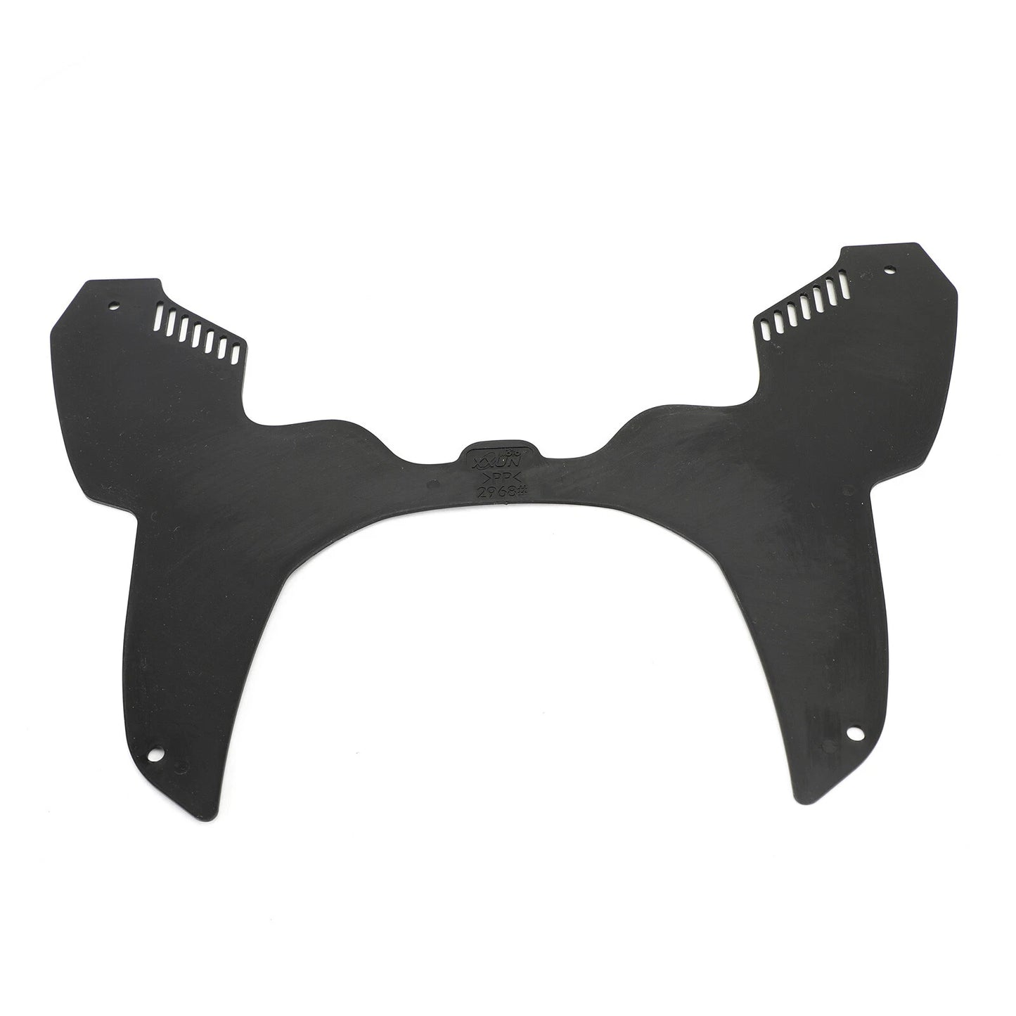 Gas Tank Cover Deflector for Honda CRF1100L Africa Twin (2020-2023)