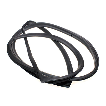 Rear Door Weatherstrip Set for Mercedes-Benz W124 200T 280TE 320TE 300TD 1986-1995
