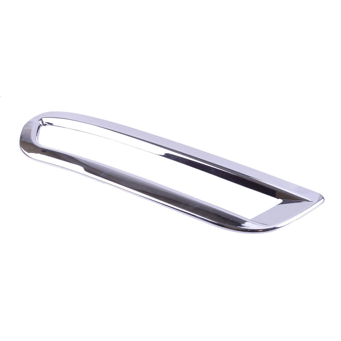 Rear Bumper Fog Light Cover Trim for Mercedes Benz Vito (2014-2020)