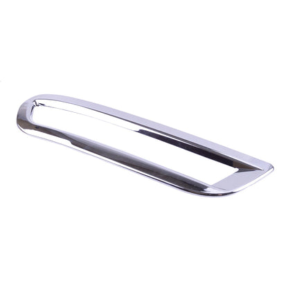 Rear Bumper Fog Light Cover Trim for Mercedes Benz Vito (2014-2020)