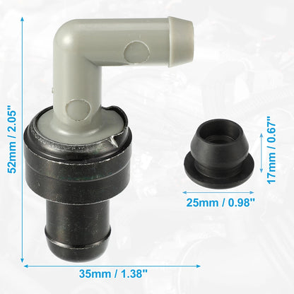 PCV Valve Grommet for Toyota Camry, 4Runner (1997-2023)