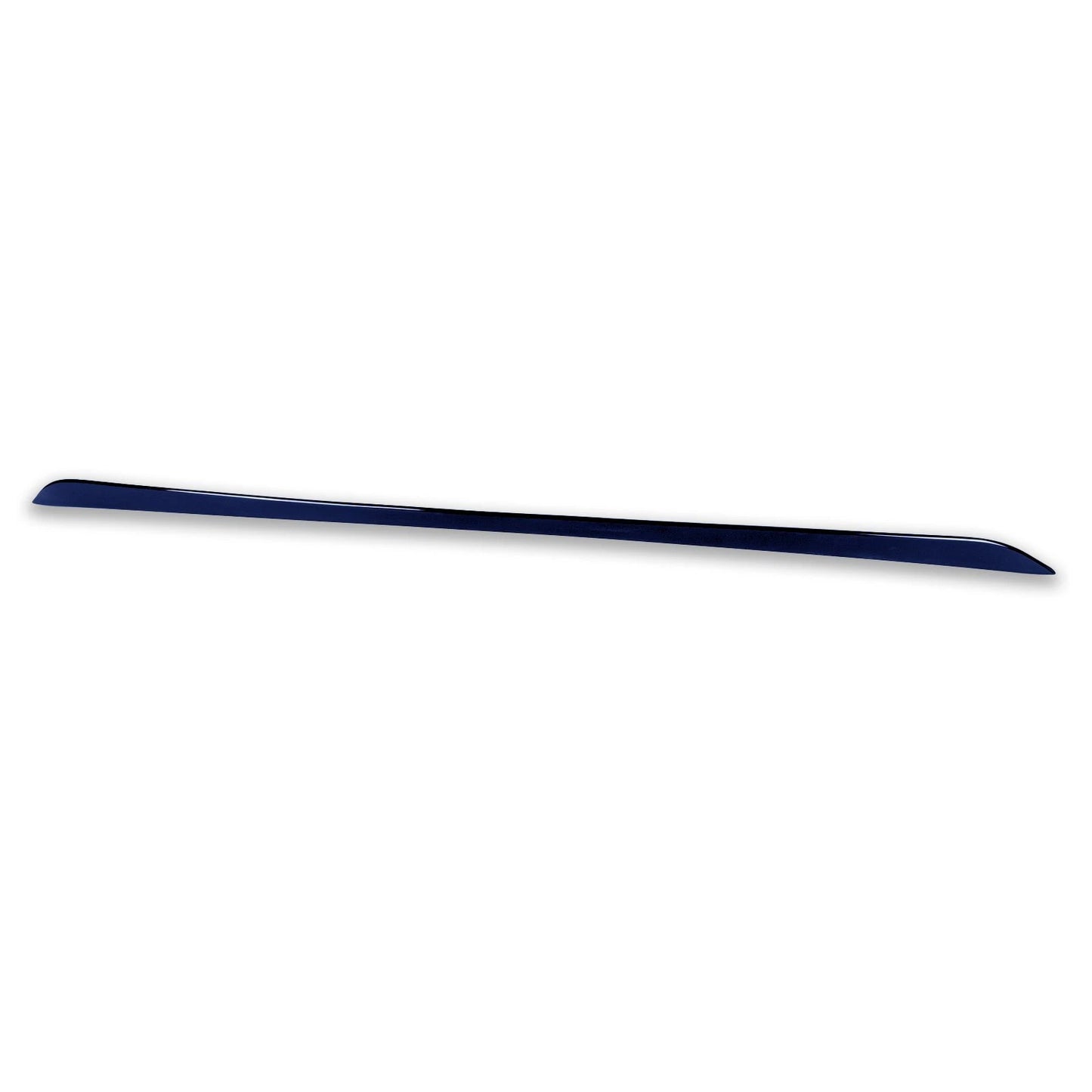 E63 S Style ABS Boot Spoiler for Mercedes Benz W213 (2017-2023)