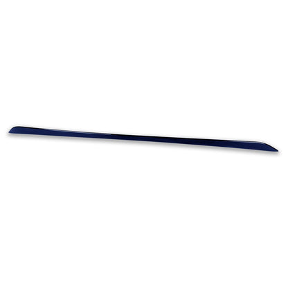 E63 S Style ABS Boot Spoiler for Mercedes Benz W213 (2017-2023)