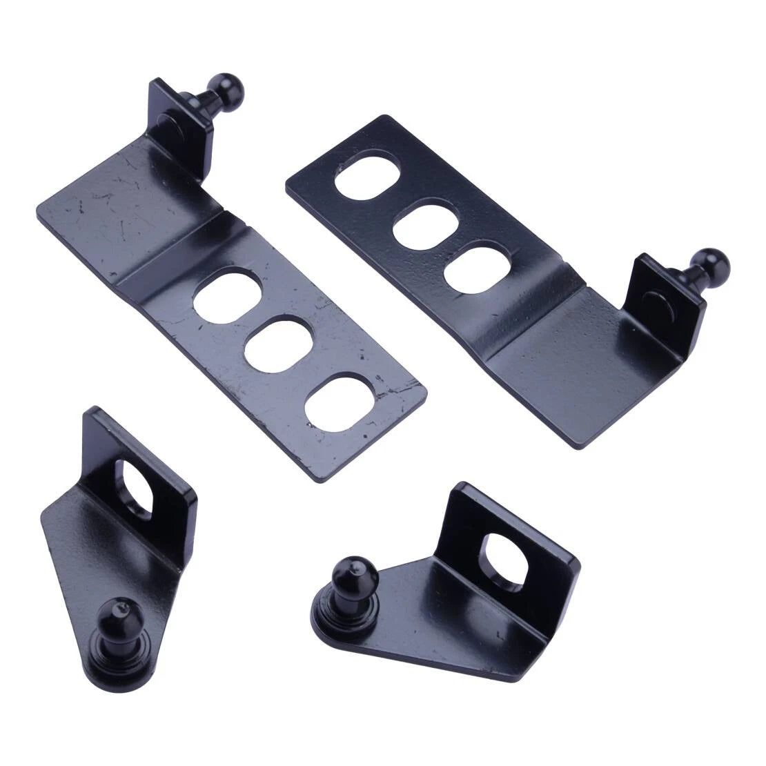 Bonnet Damper Gas Spring Support for Toyota Corolla Cross (2022-2024)